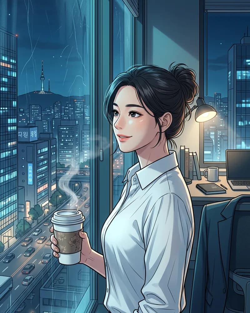 재물 분야