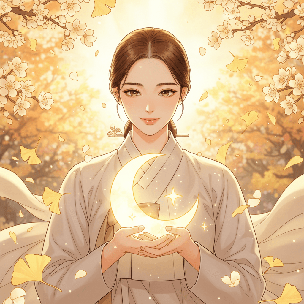 임신사주